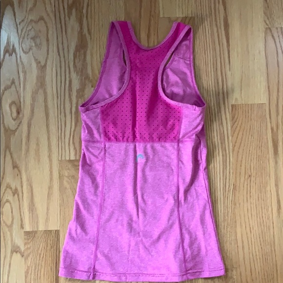 Head Racerback Tank - Picture 3 of 4